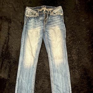 Miss me jeans size 32. Never worn just washed. Excellent condition.